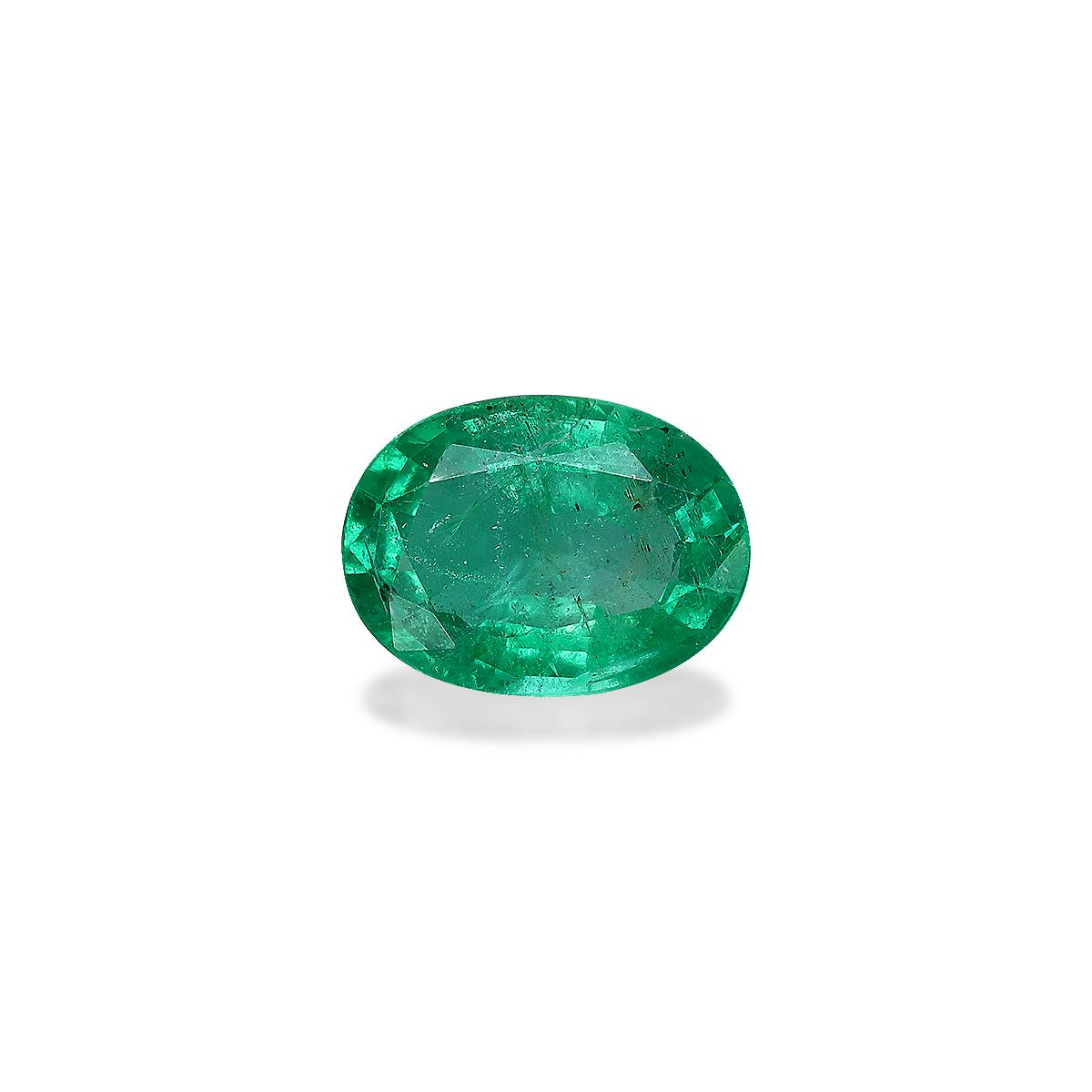 Zambian Emerald 2.16 ct