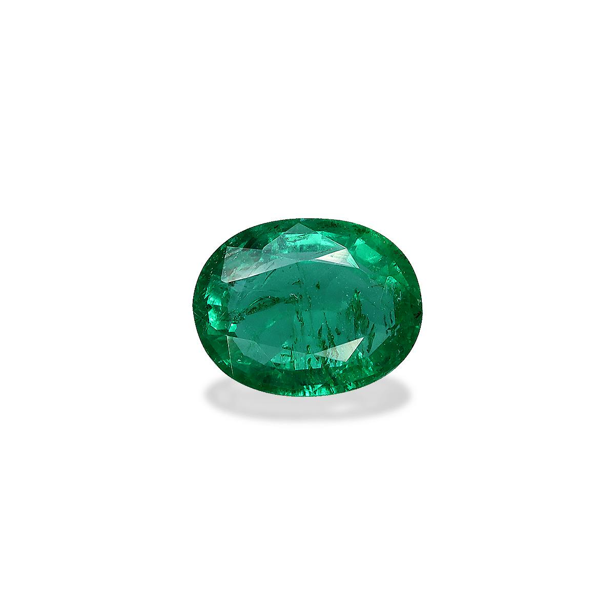Zambian Emerald 2.16 ct