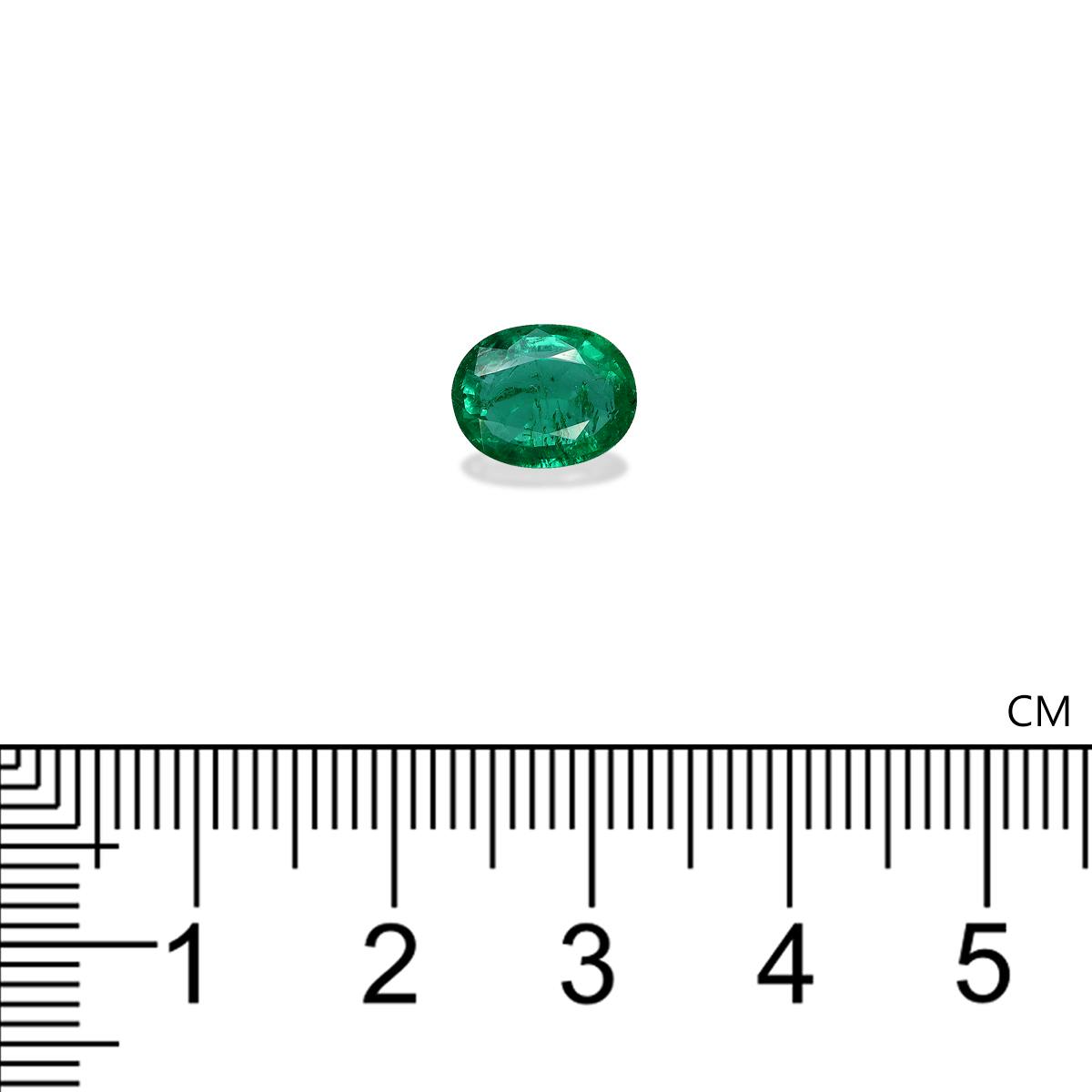 Zambian Emerald 2.16 ct