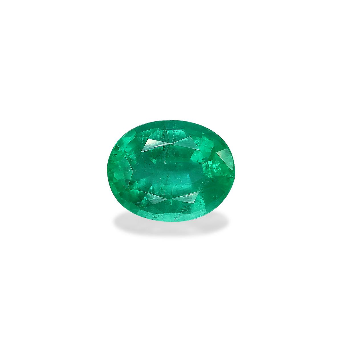 Zambian Emerald 1.45 ct