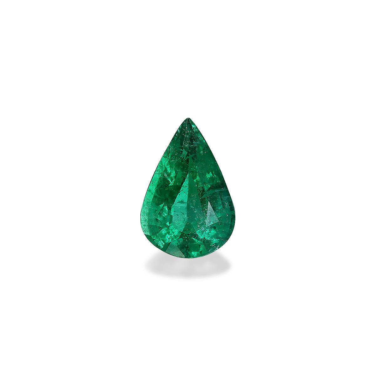 Zambian Emerald 4.10 ct