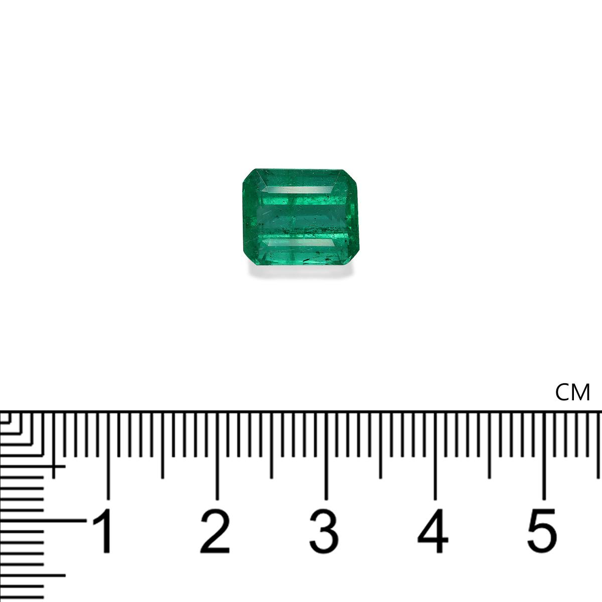 Zambian Emerald 4.71 ct