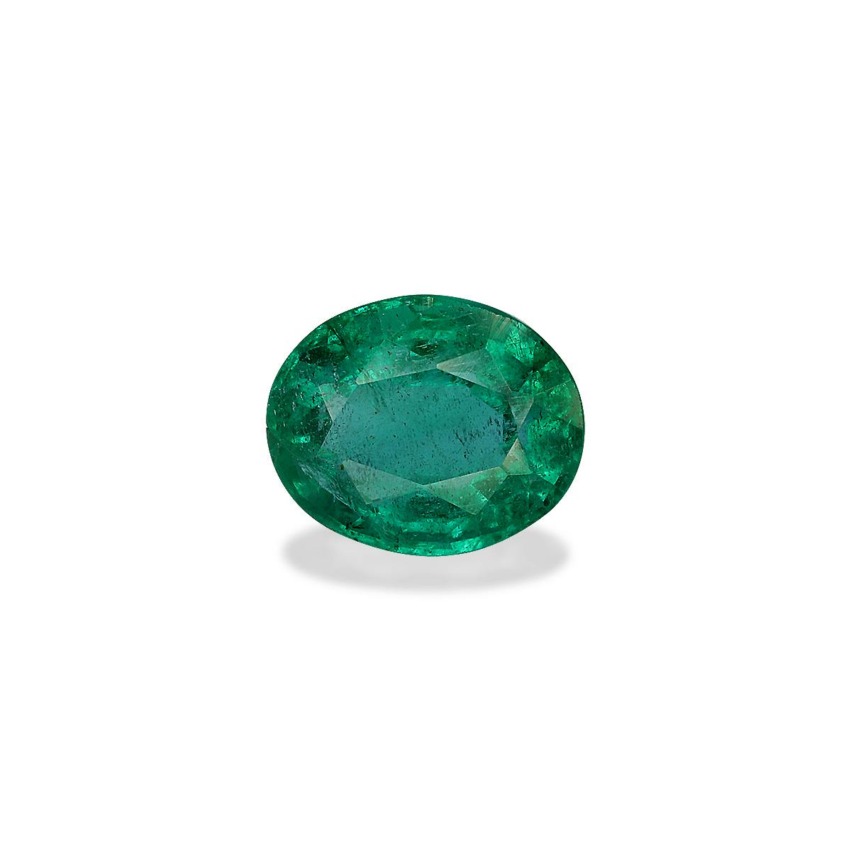 Zambian Emerald 1.77 ct