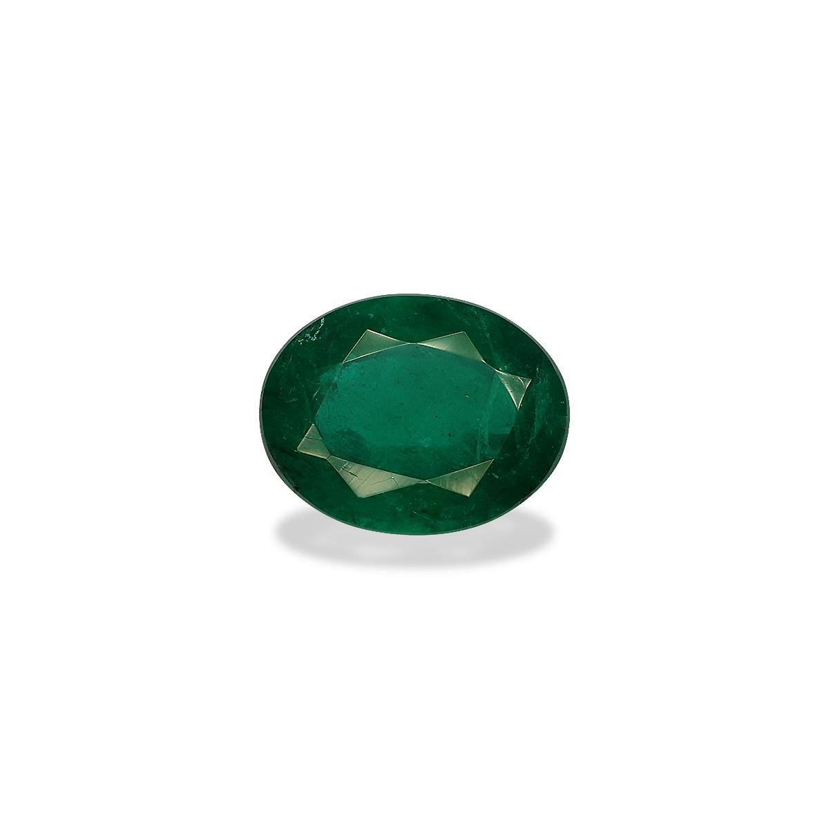 Zambian Emerald 2.82 ct