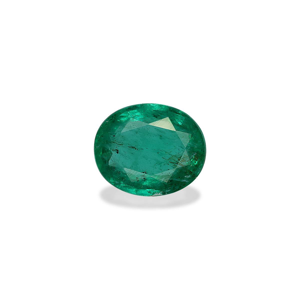 Zambian Emerald 2.01 ct