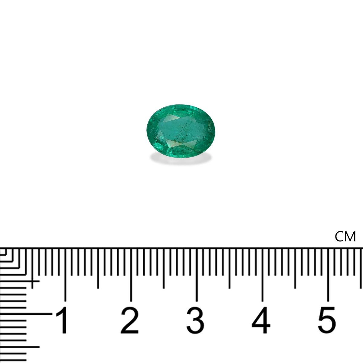 Zambian Emerald 2.50 ct