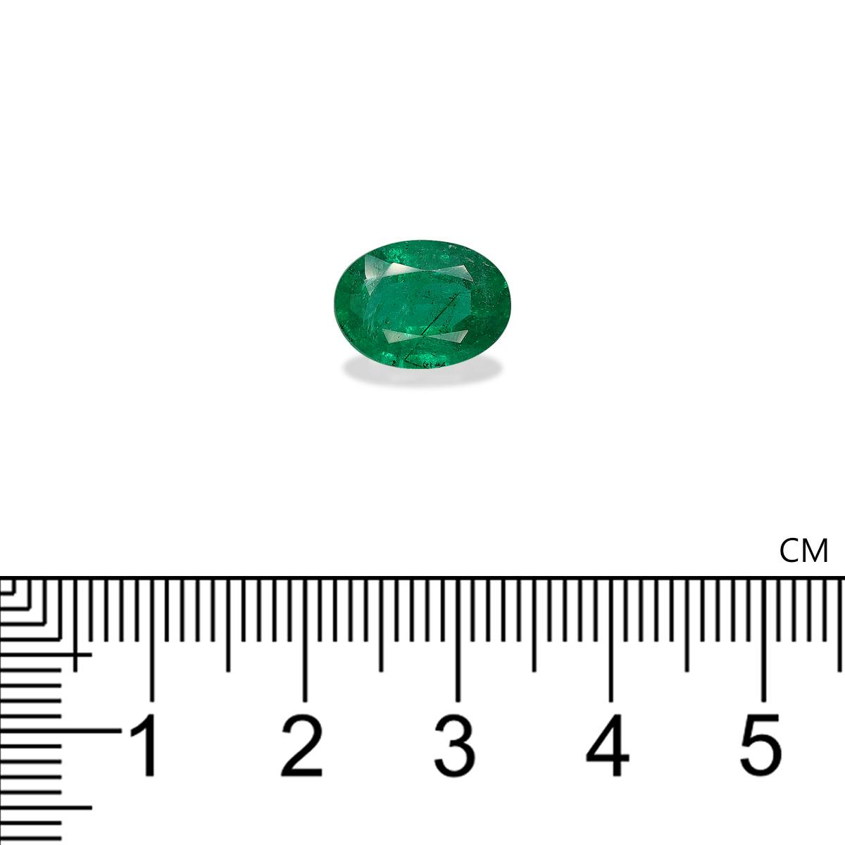 Zambian Emerald 3.14 ct