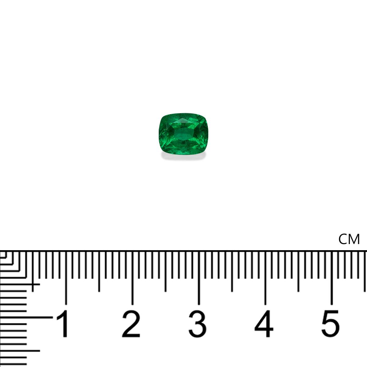 Zambian Emerald 1.54 ct