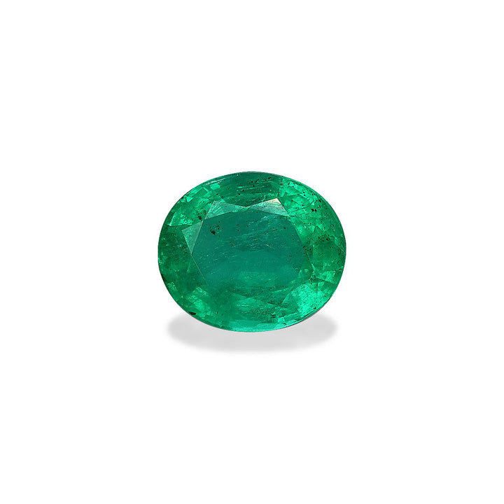 Zambian Emerald 7.14 ct