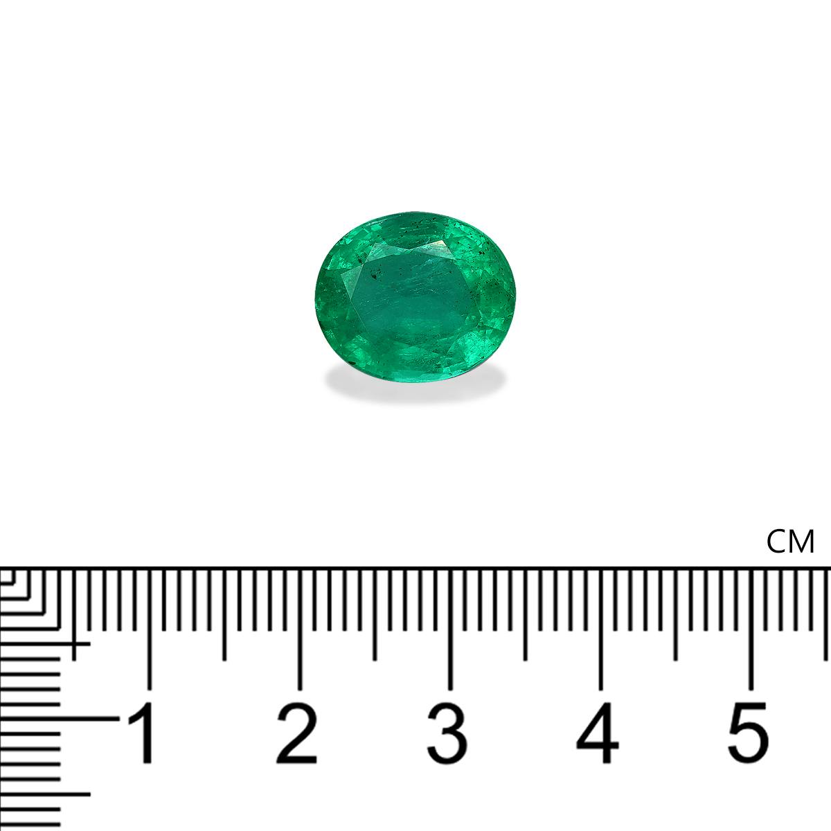 Zambian Emerald 7.14 ct