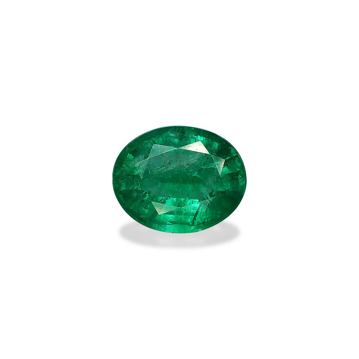 Zambian Emerald 7.64 ct