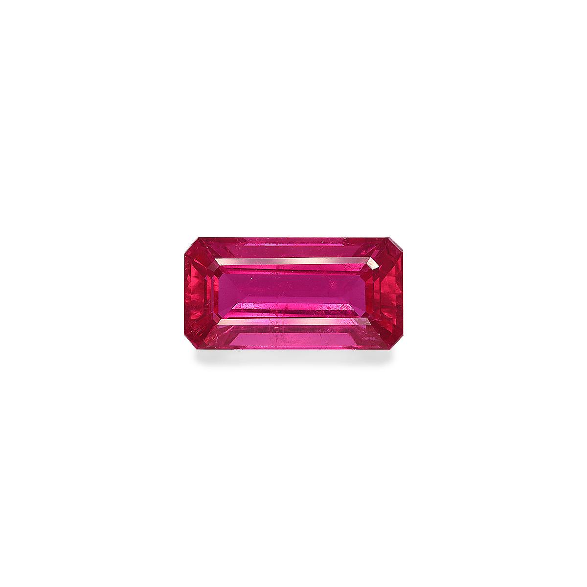 Rubellite Tourmaline 9.48 ct