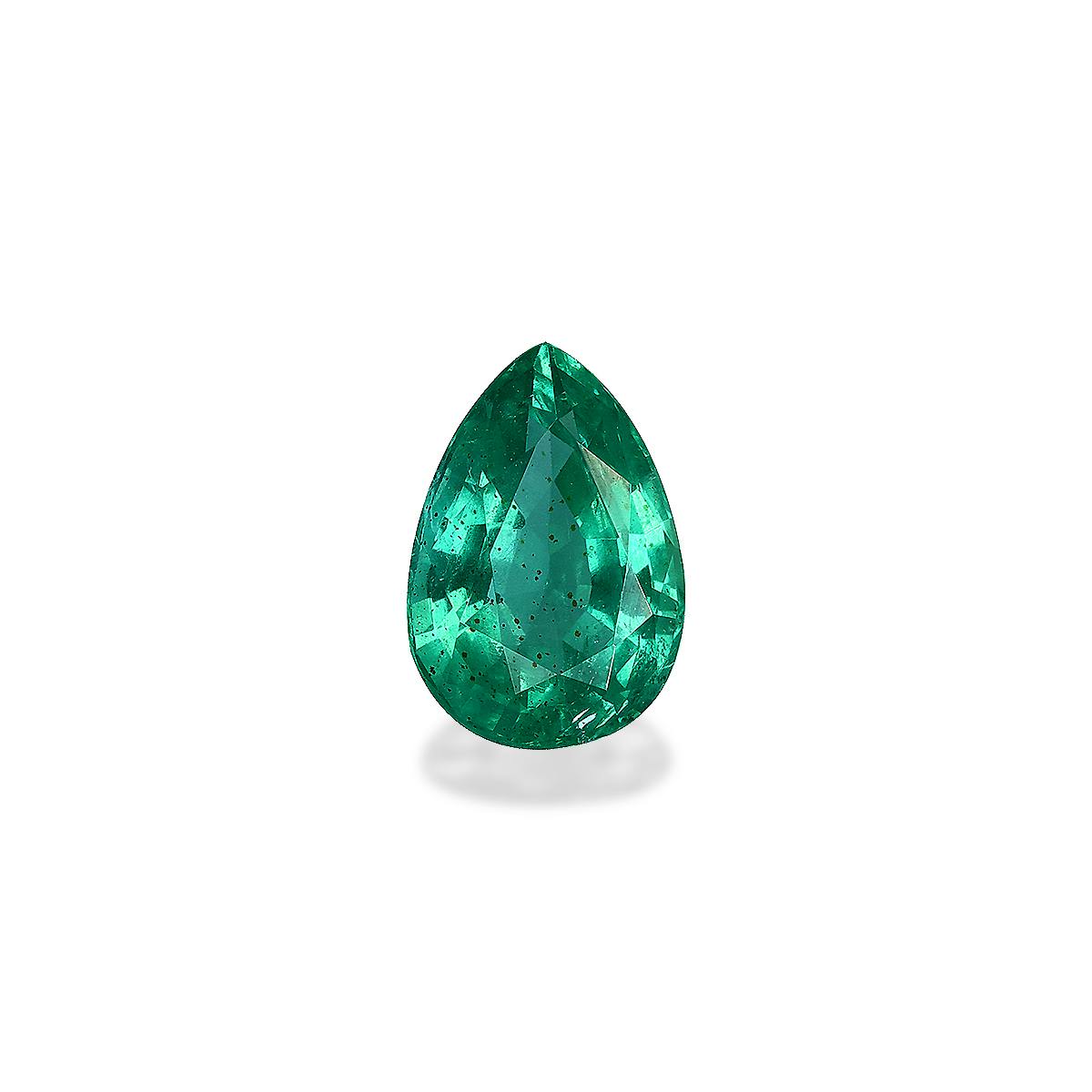 Zambian Emerald 1.31 ct