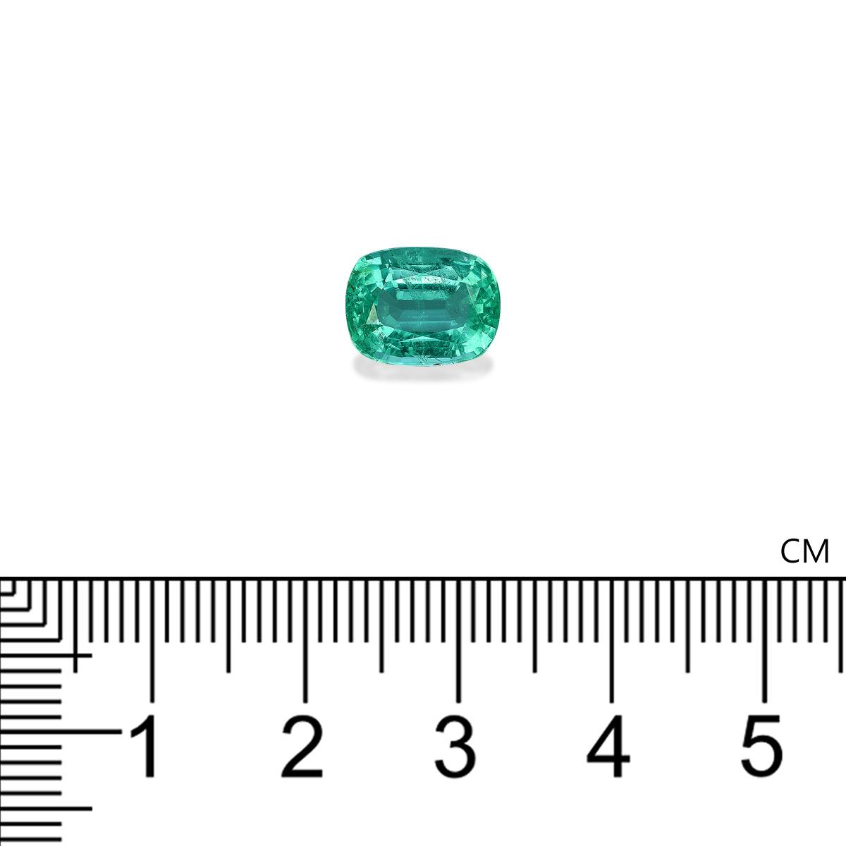 Zambian Emerald 2.88 ct
