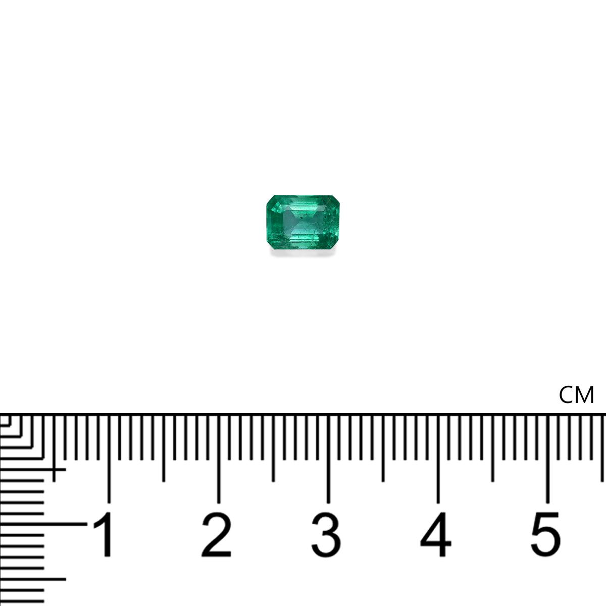 Zambian Emerald 1.07 ct