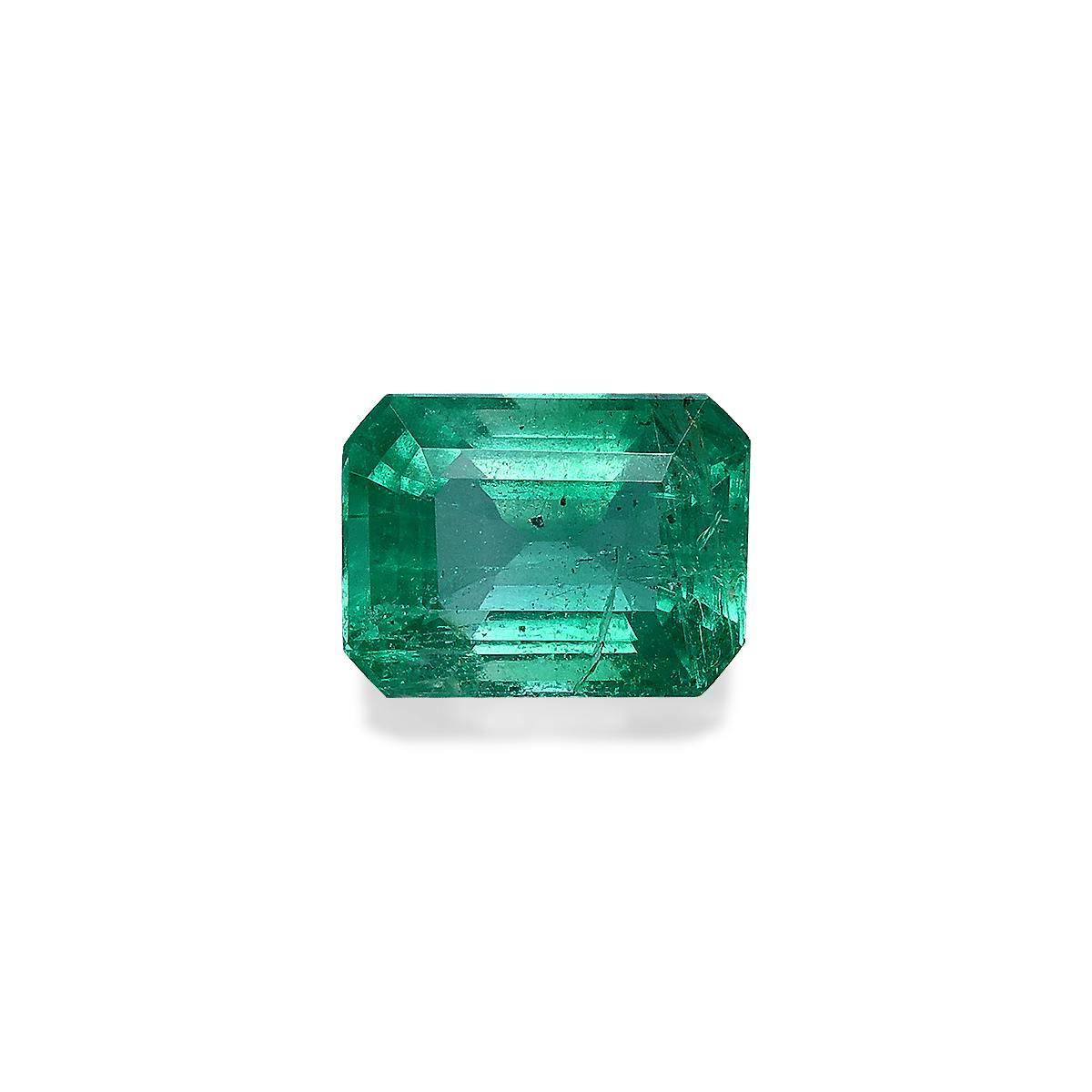 Zambian Emerald 1.07 ct