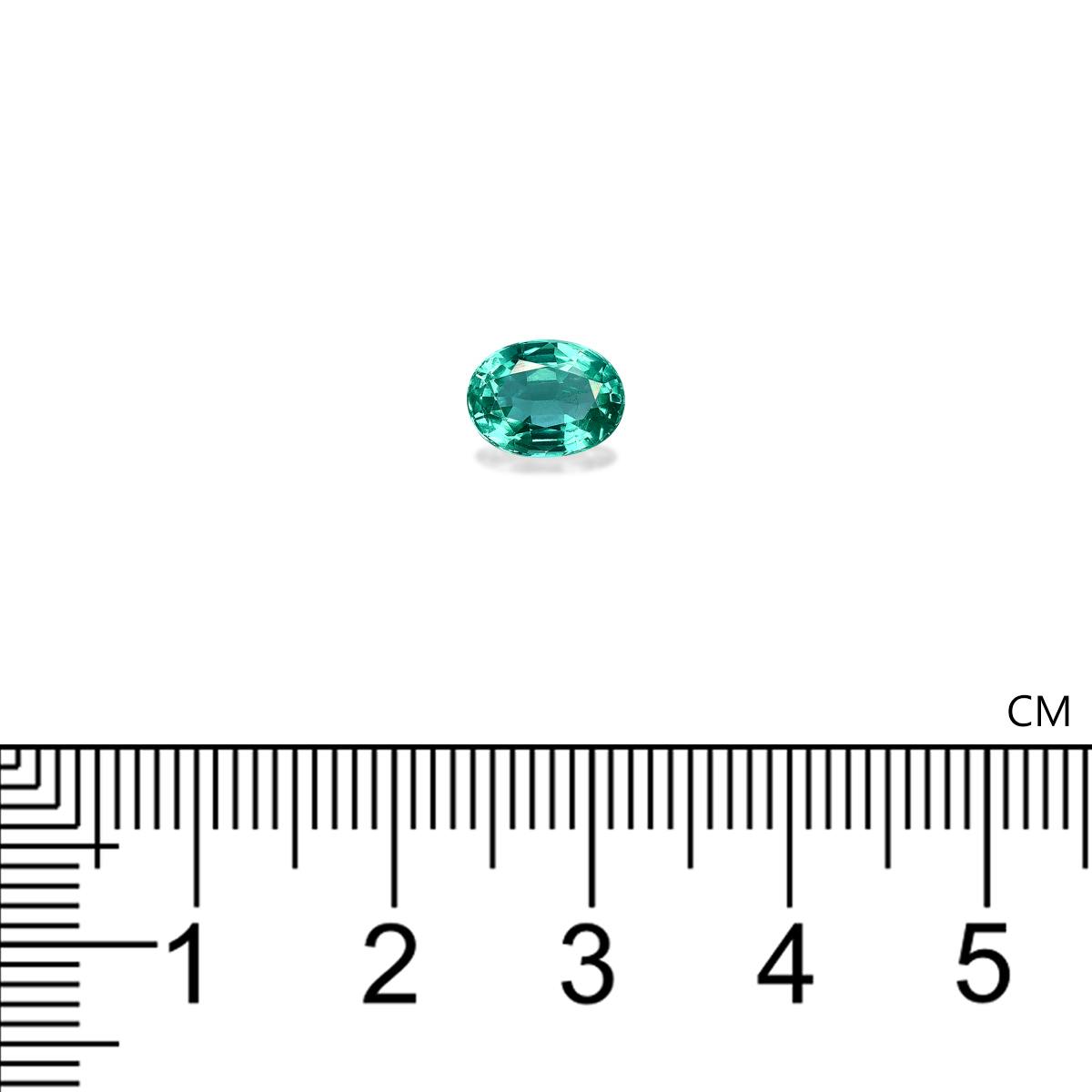 Zambian Emerald 1.34 ct