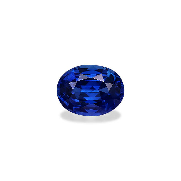 Blue Sapphire 2.39 ct