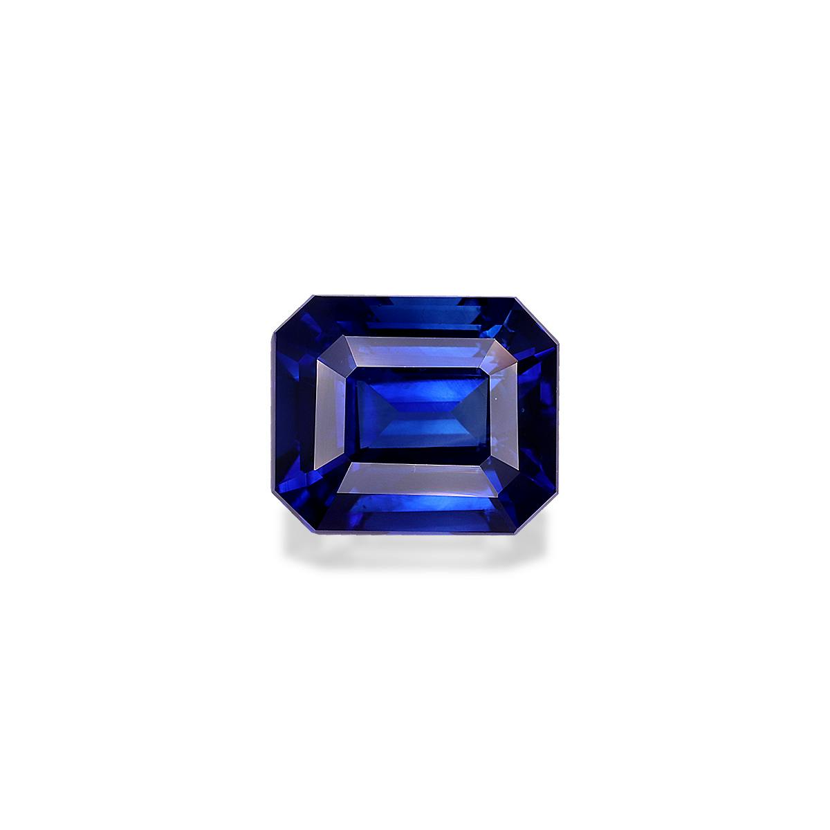 Blue Sapphire 2.54 ct