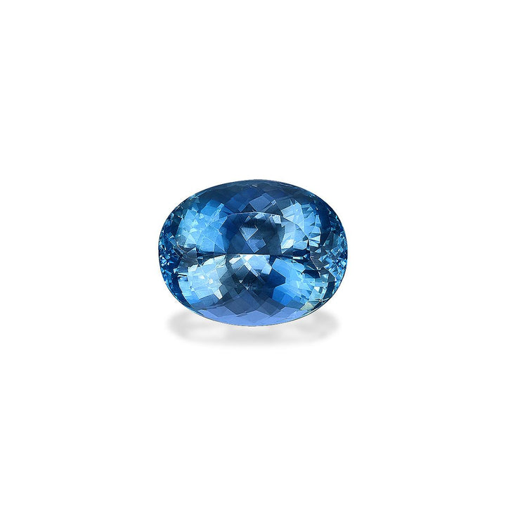 Aquamarine 9.18 ct