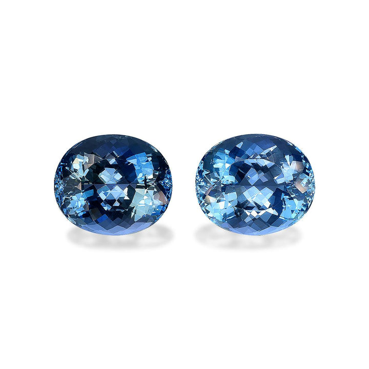 Aquamarine 17.73 ct