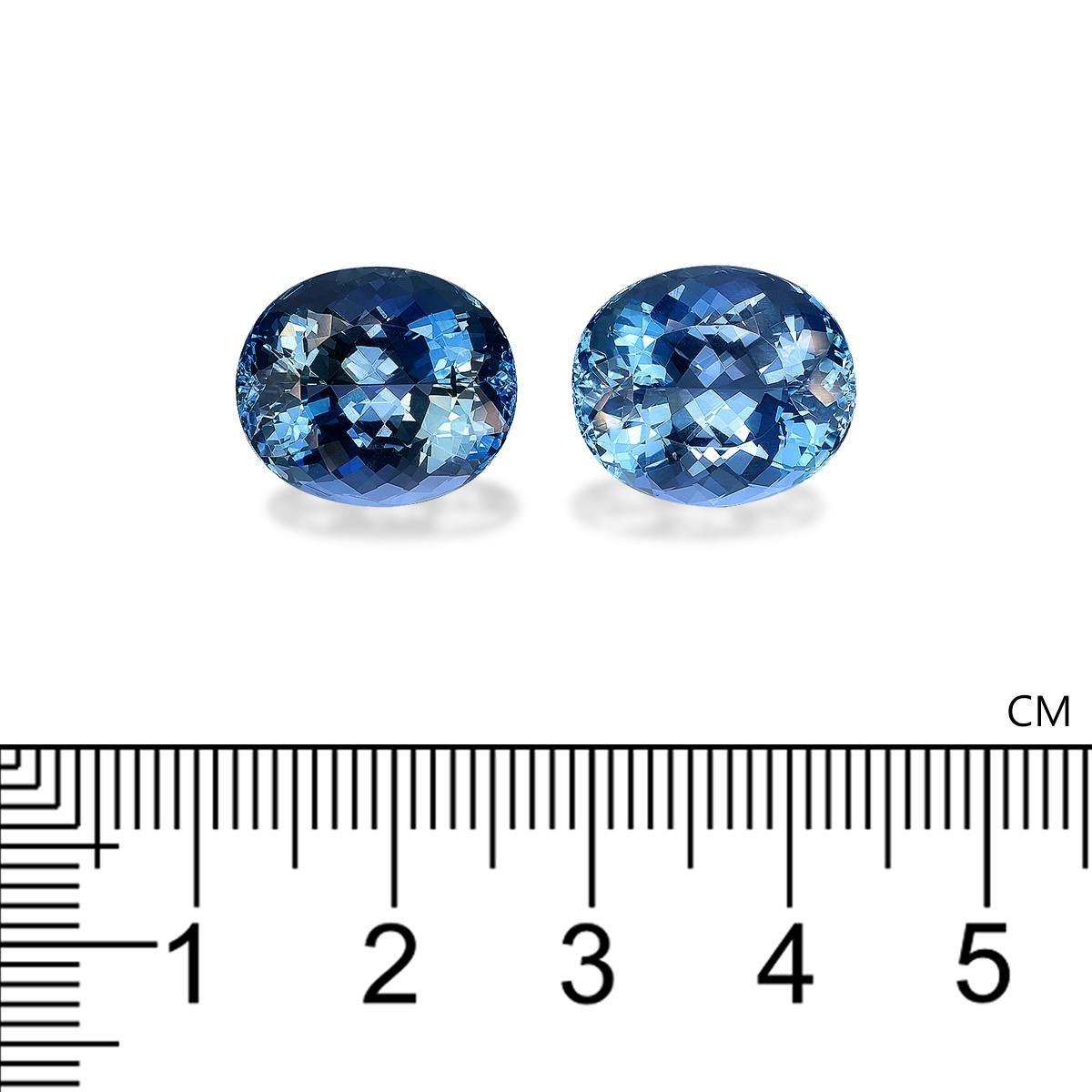 Aquamarine 17.73 ct