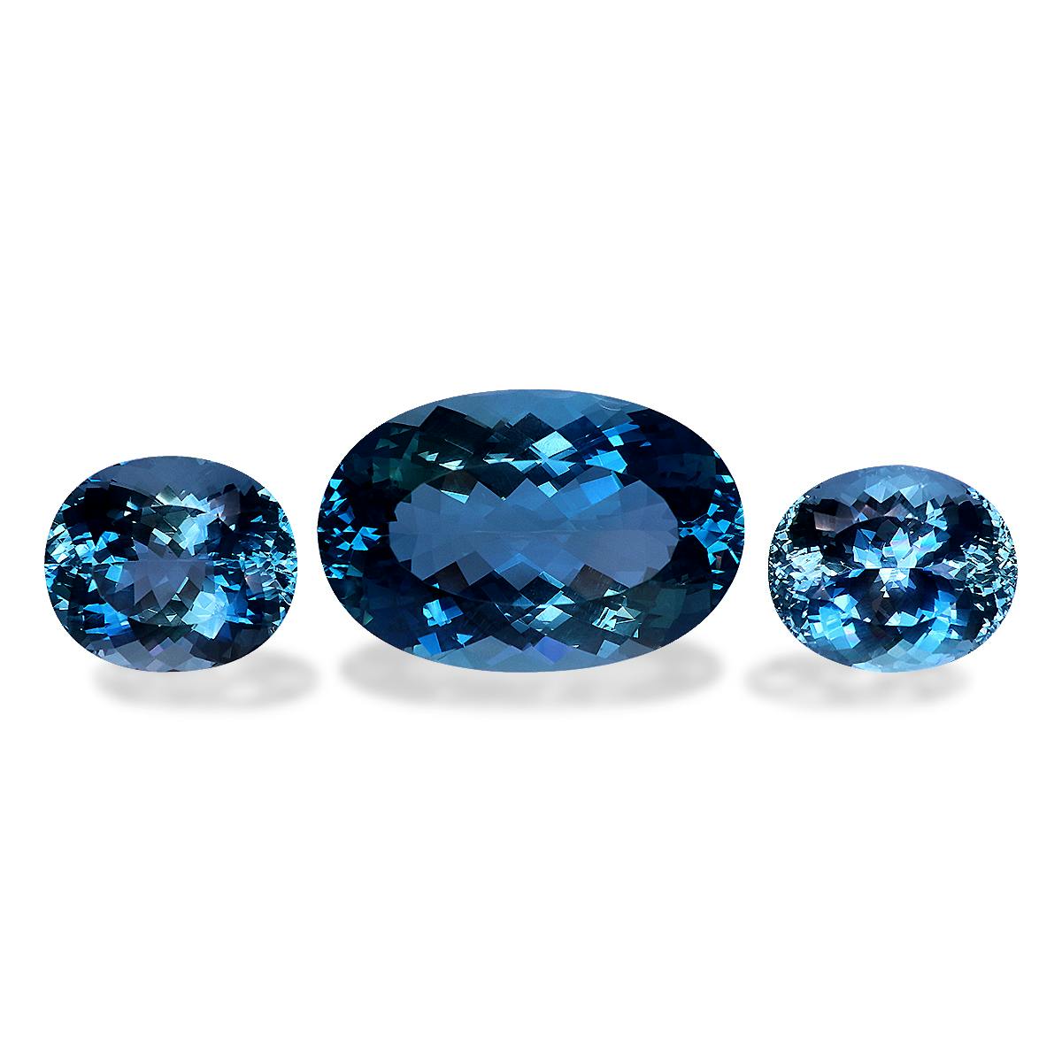 Aquamarine 33.10 ct