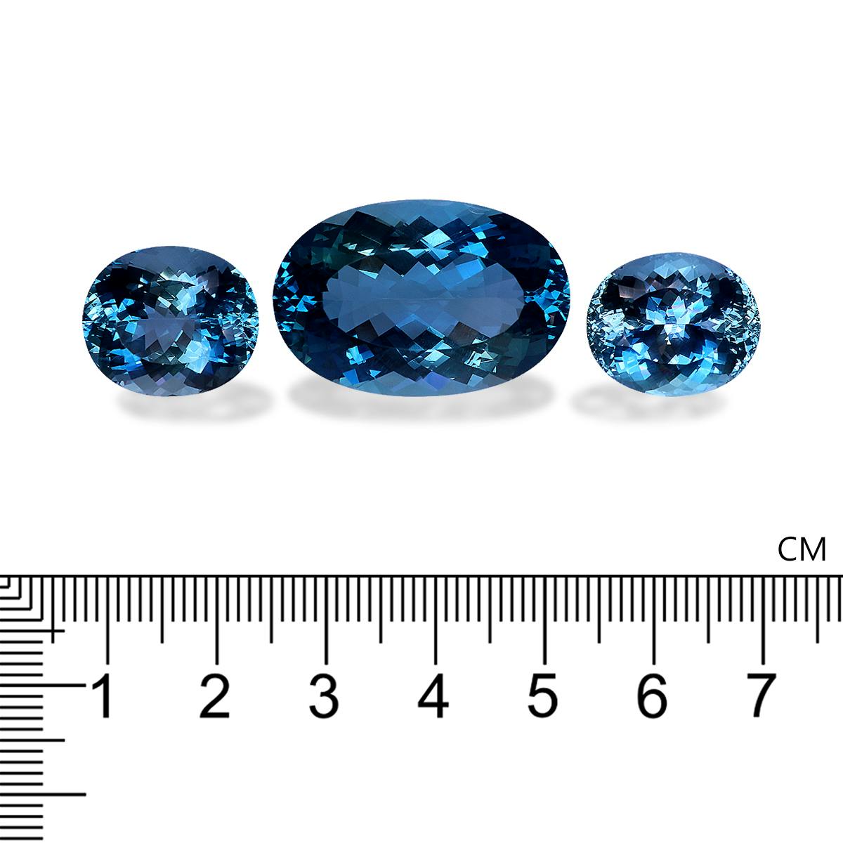 Aquamarine 33.10 ct