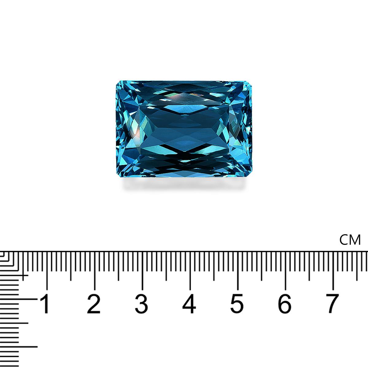 Aquamarine 82.16 ct