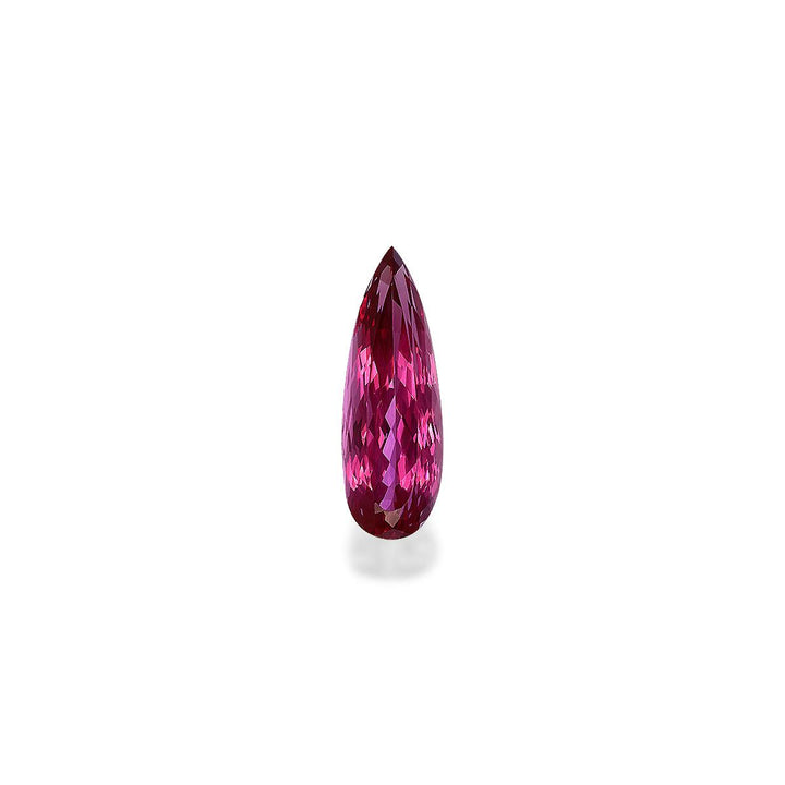 Imperial Topaz 10.63 ct