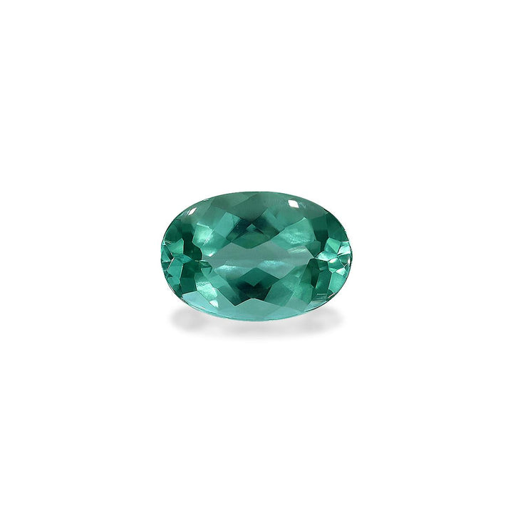 Green Tourmaline 4.04 ct