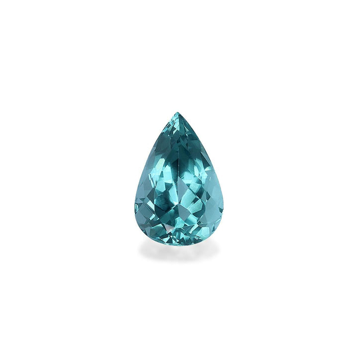 Blue Tourmaline 2.48 ct