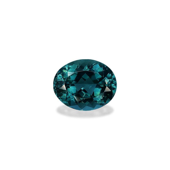 Blue Tourmaline 4.41 ct