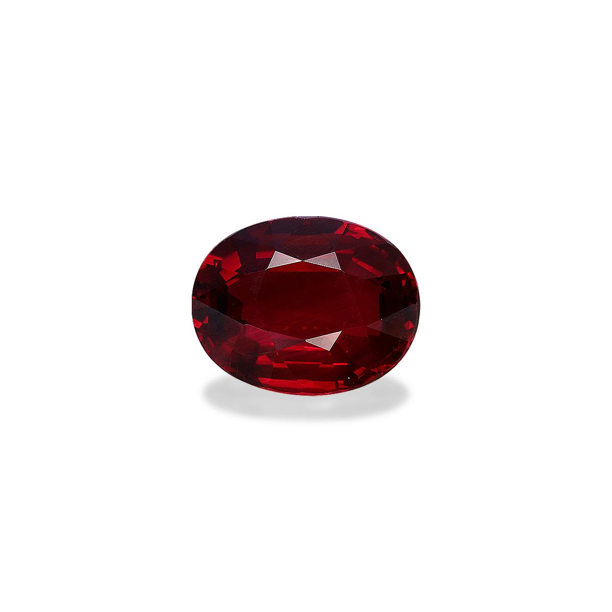 Mozambique Ruby 5.06 ct