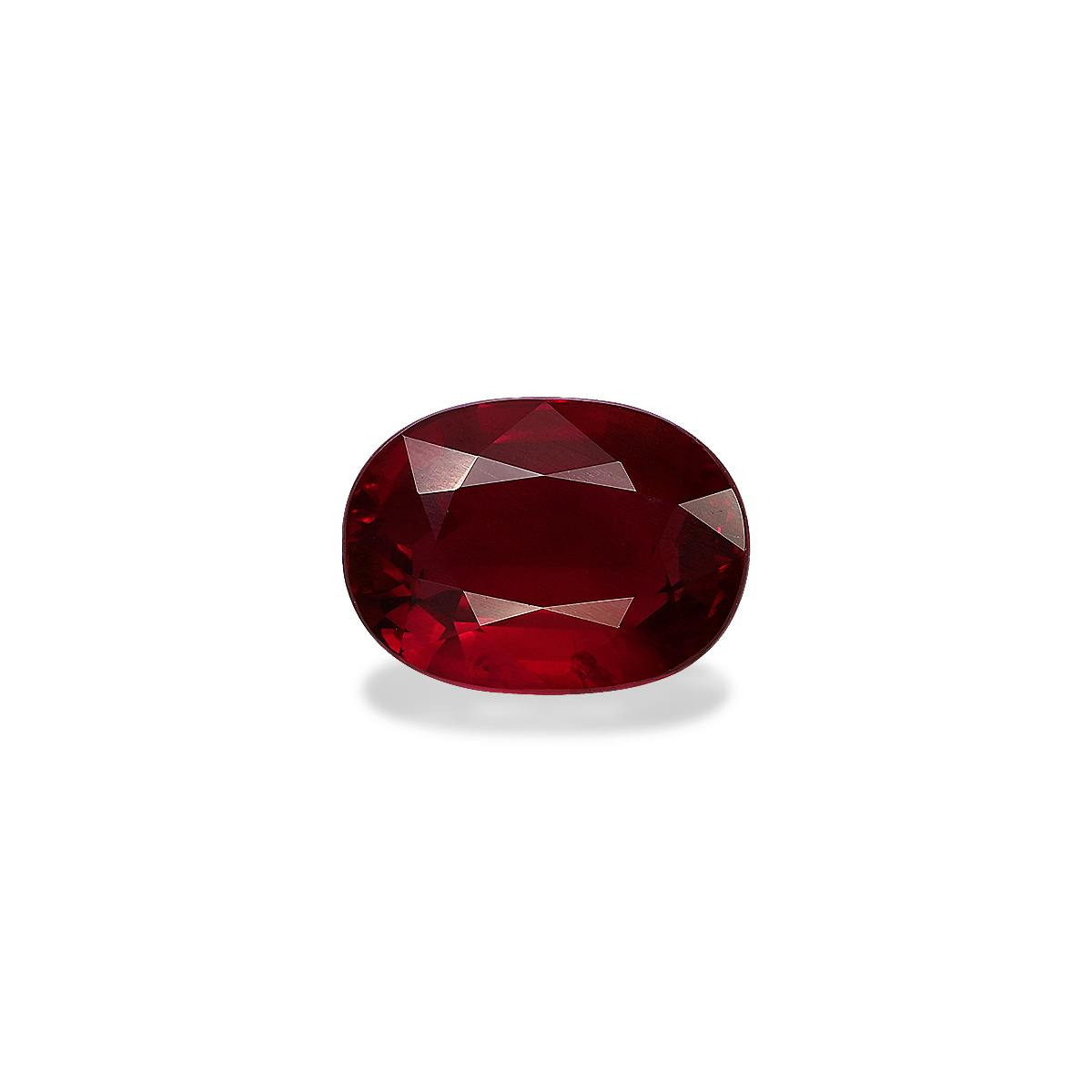 Mozambique Ruby 5.00 ct