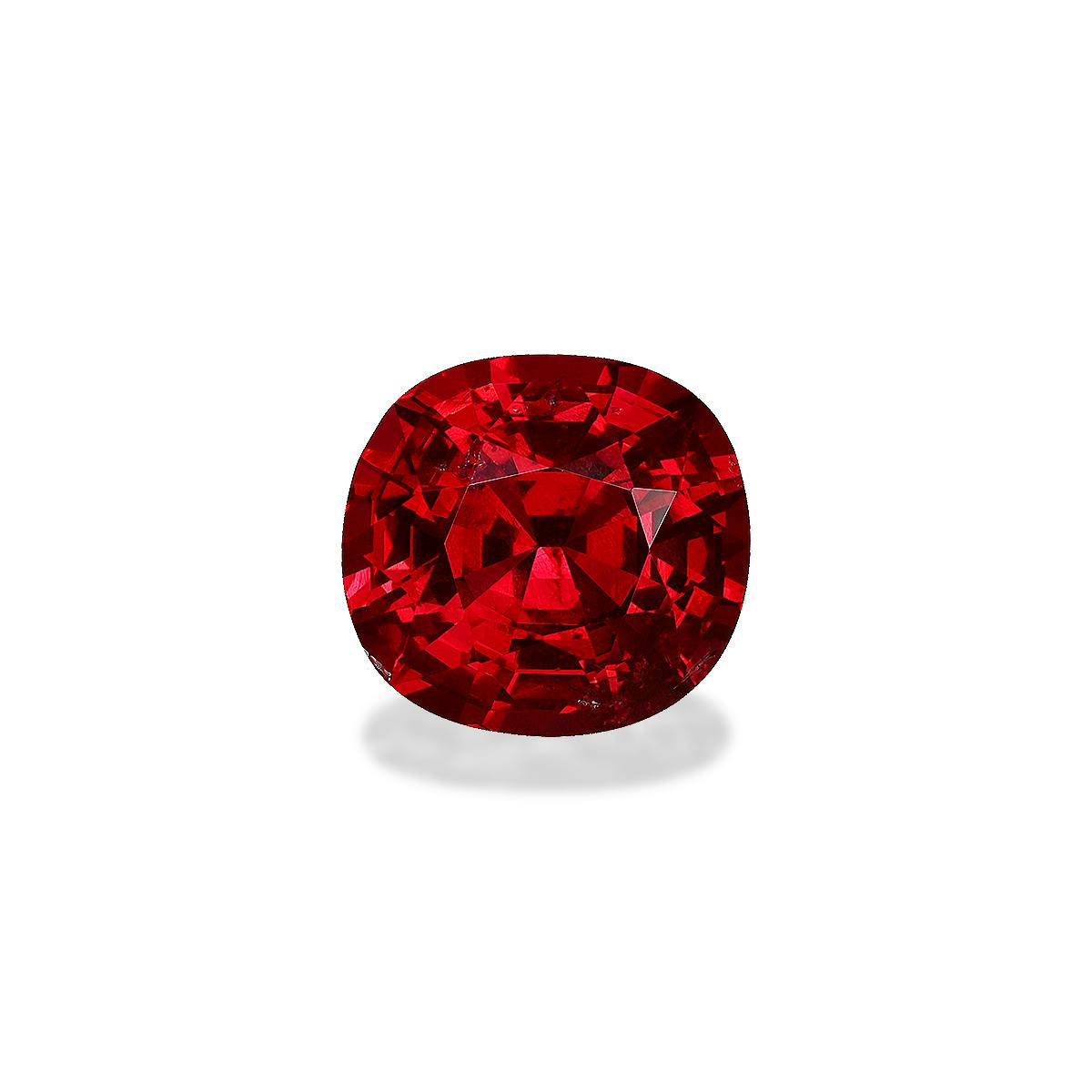 Red Spinel 4.06 ct