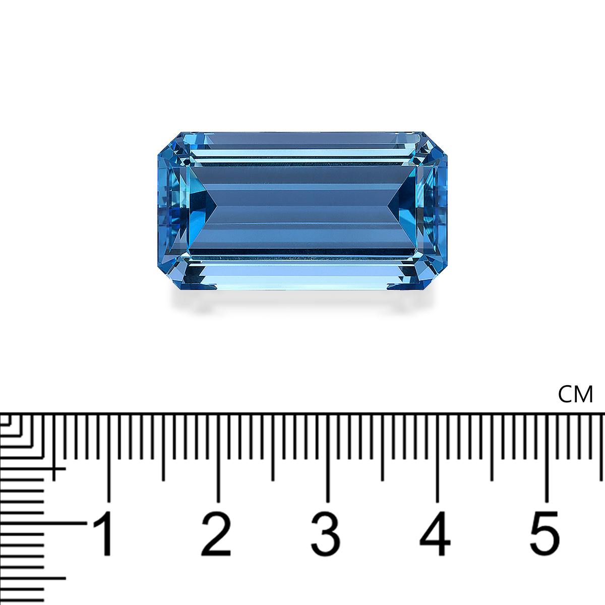 Aquamarine 32.00 ct