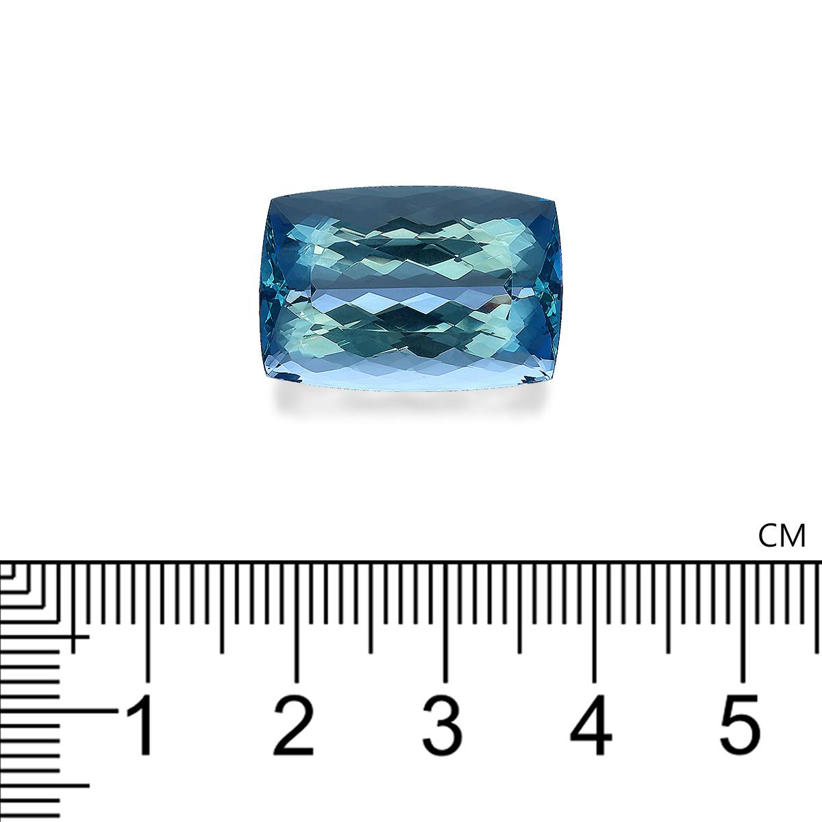 Aquamarine 21.61 ct