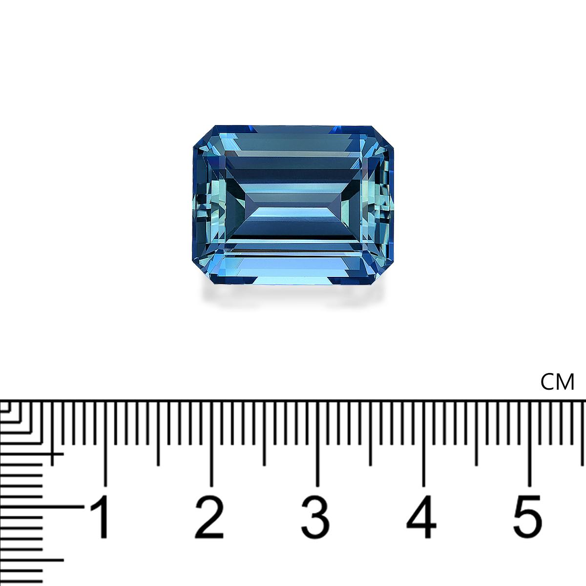 Aquamarine 23.09 ct