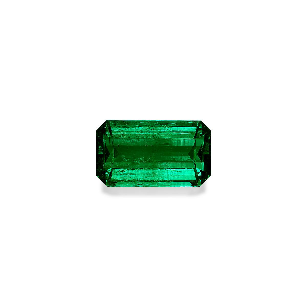 Panjshir Emerald 12.58 ct