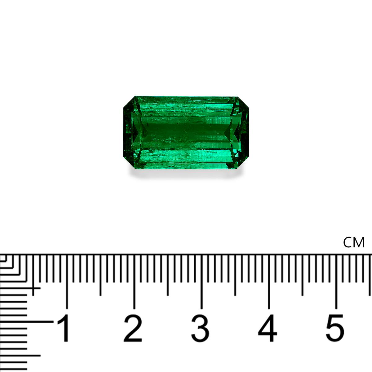 Panjshir Emerald 12.58 ct