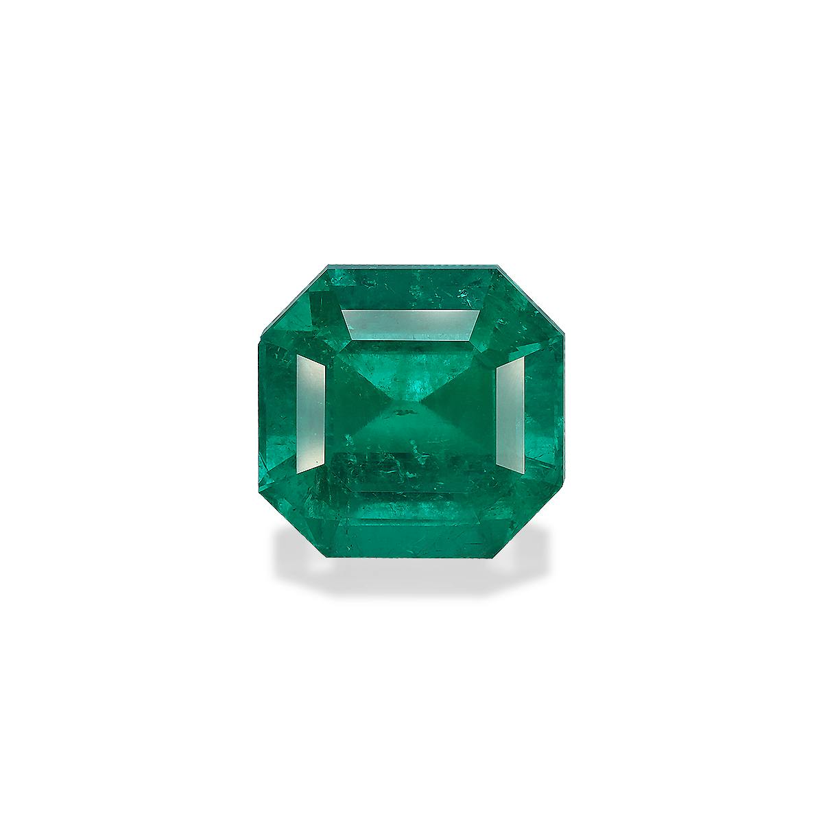 Colombian Emerald 39.46 ct