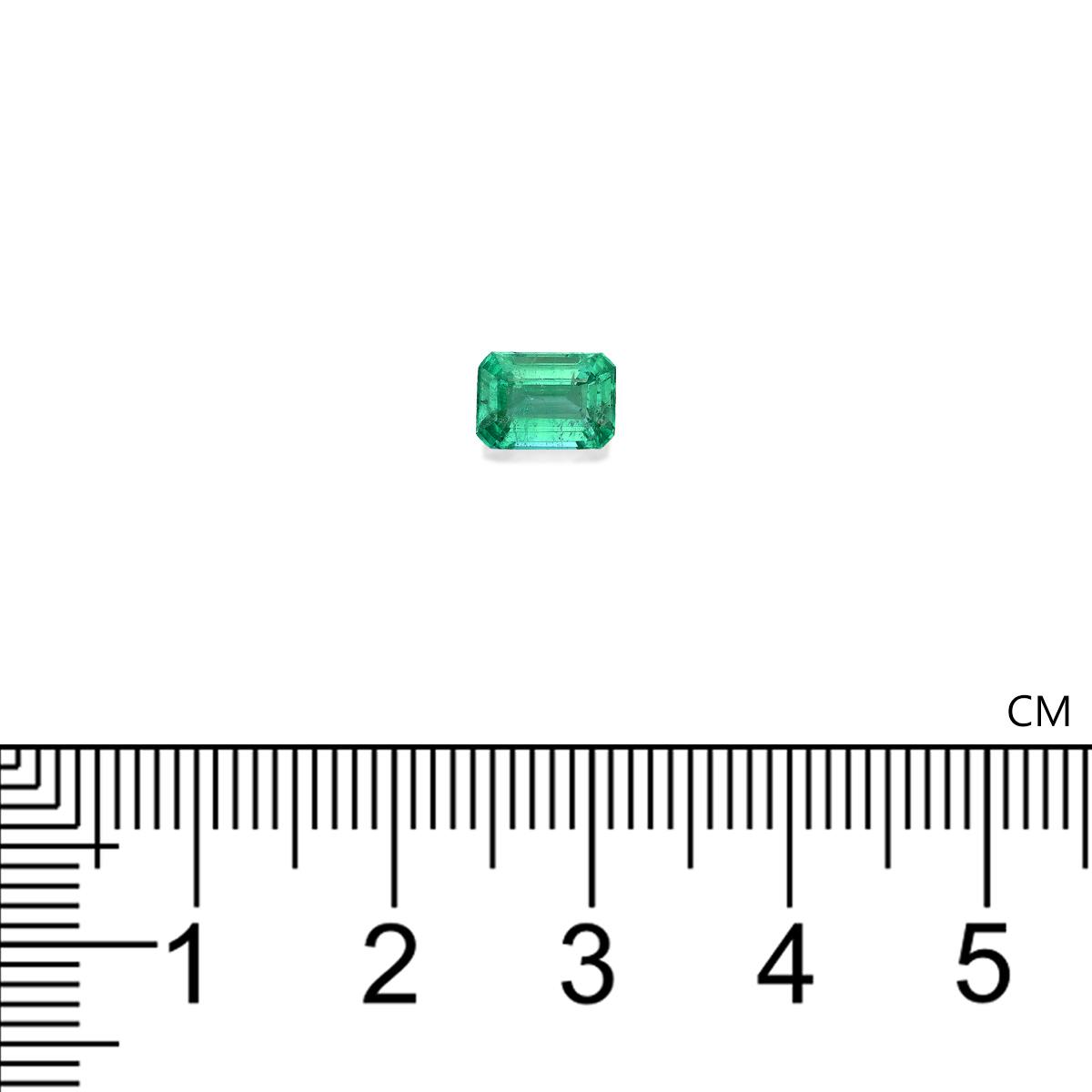 Colombian Emerald 1.01 ct