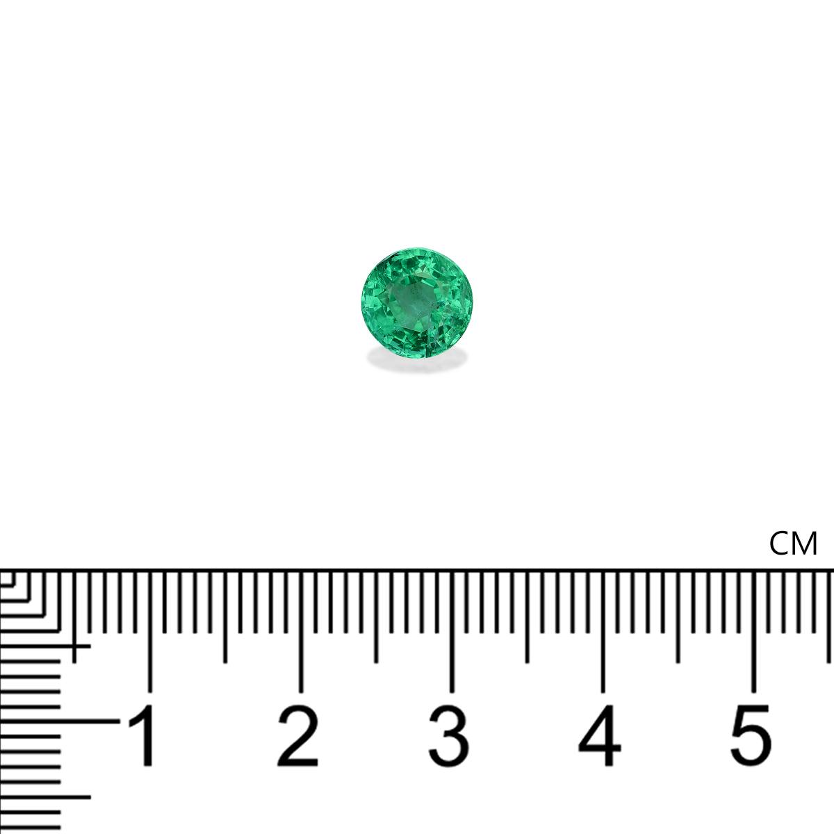Colombian Emerald 1.55 ct