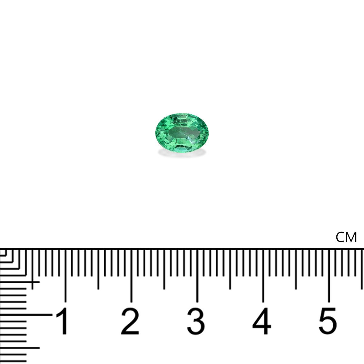 Colombian Emerald 1.27 ct
