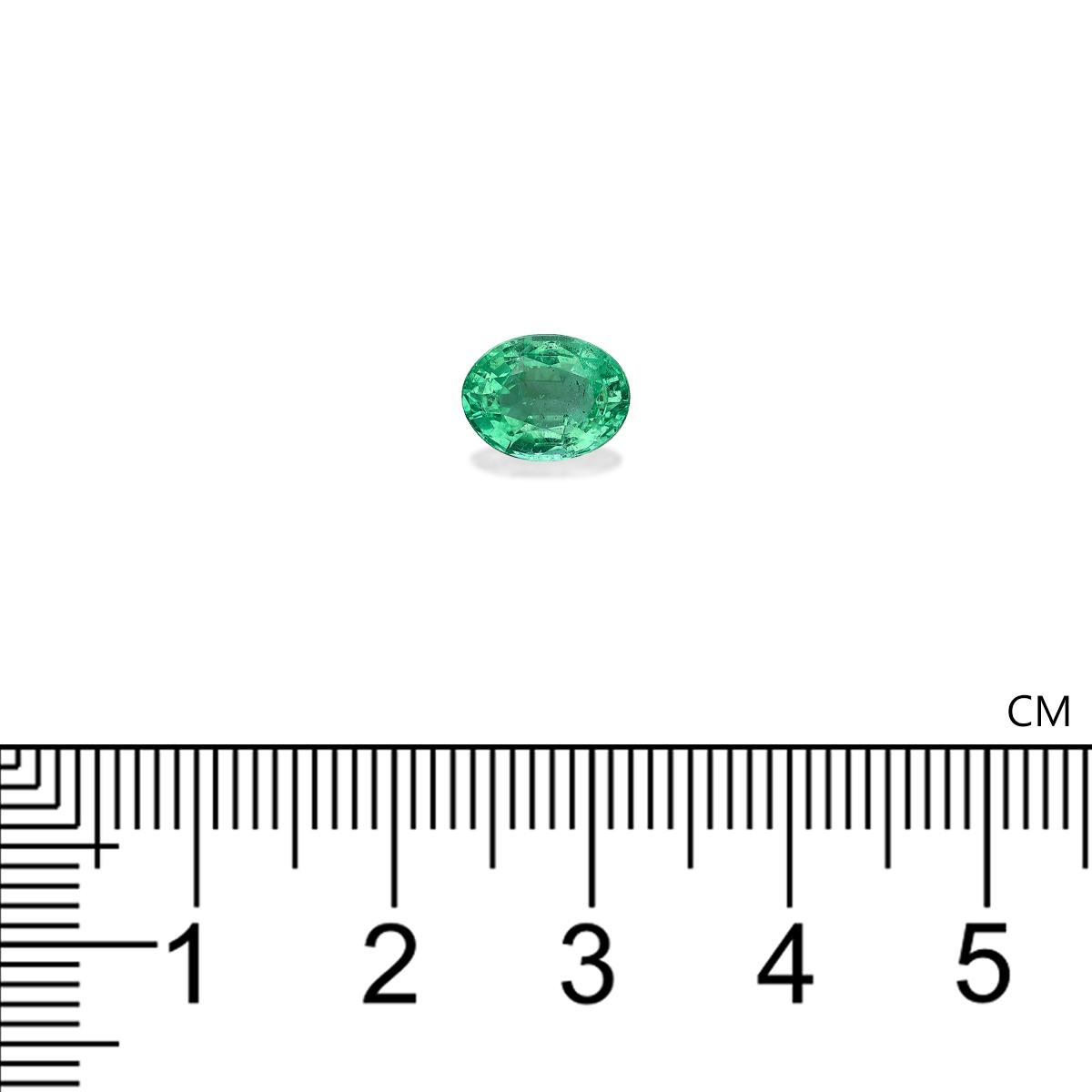 Colombian Emerald 1.47 ct