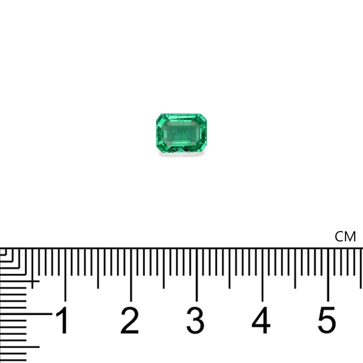 Colombian Emerald 1.59 ct
