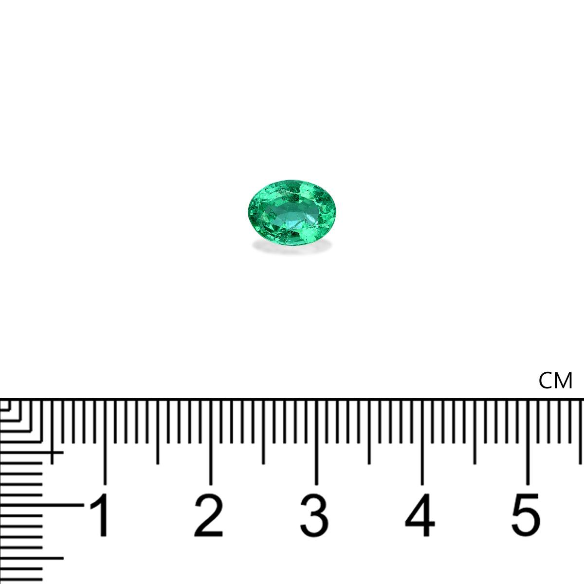 Colombian Emerald 1.49 ct