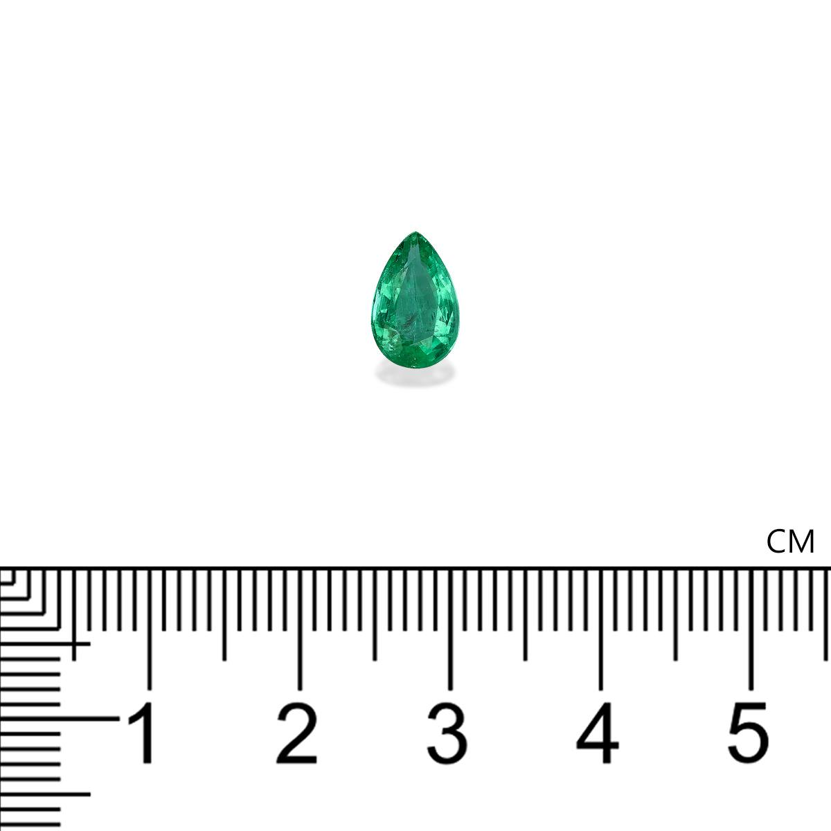 Colombian Emerald 1.27 ct