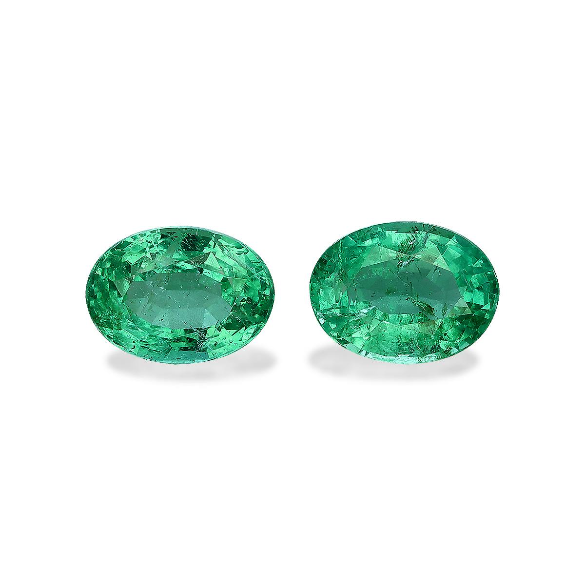 Colombian Emerald 2.78 ct